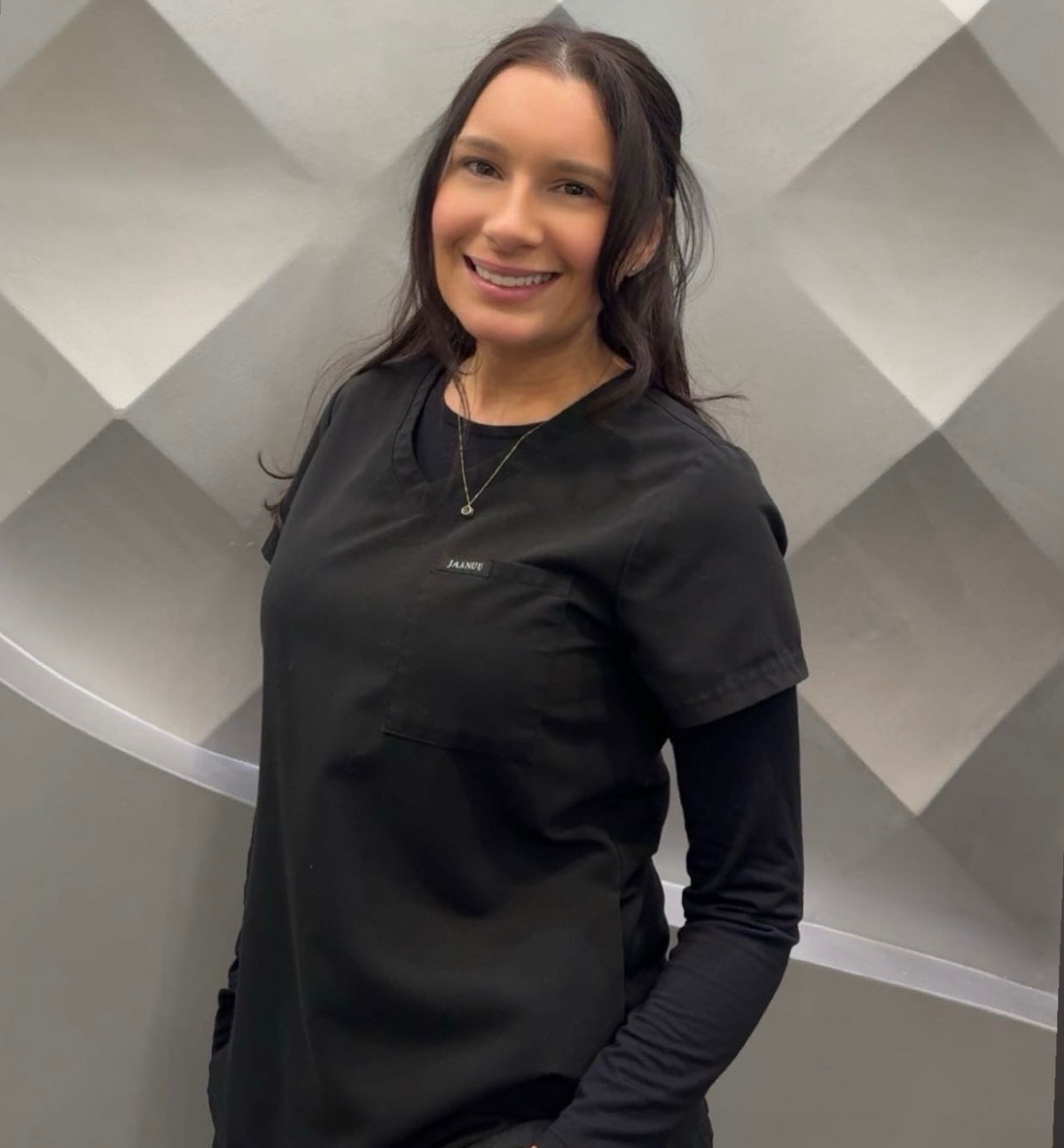 Jenielle's team member photo