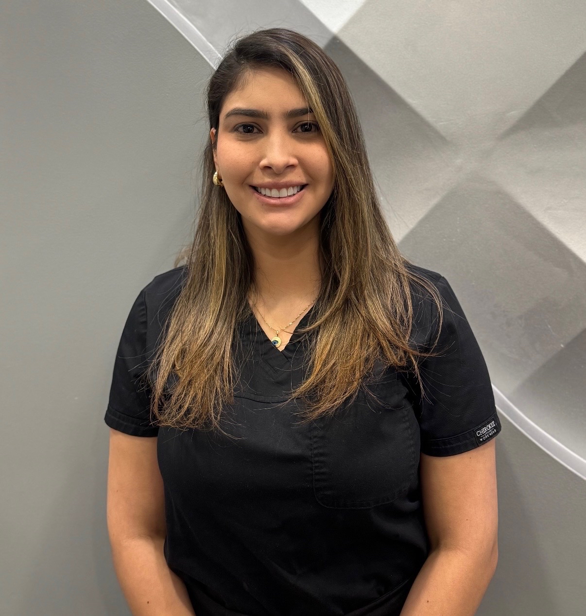 Roxy's team member photo