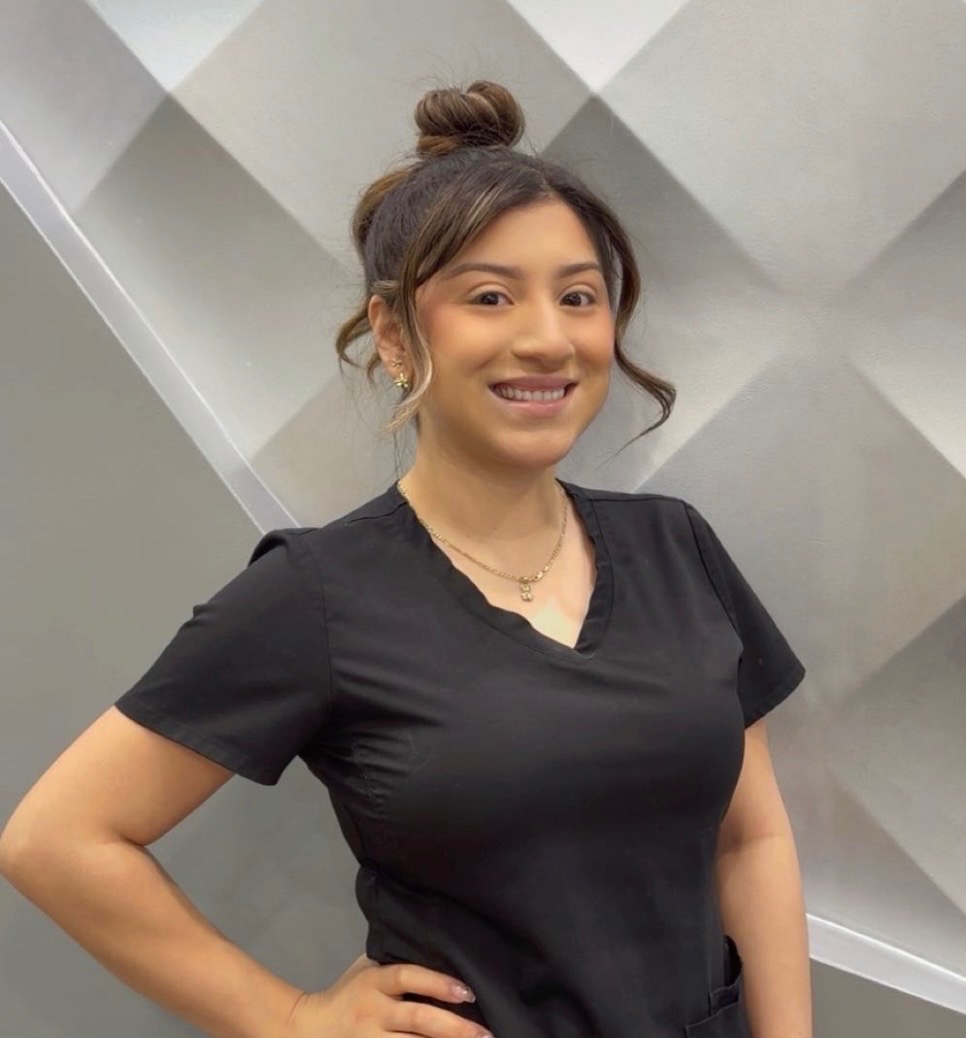 Jennifers team member photo