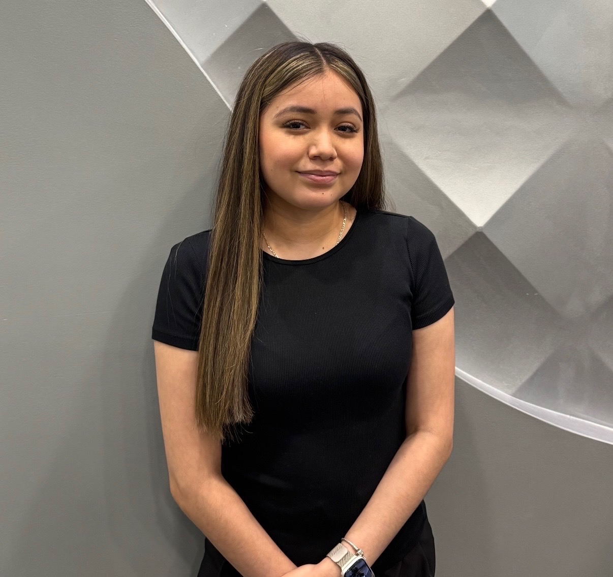 Evelyn's team member photo