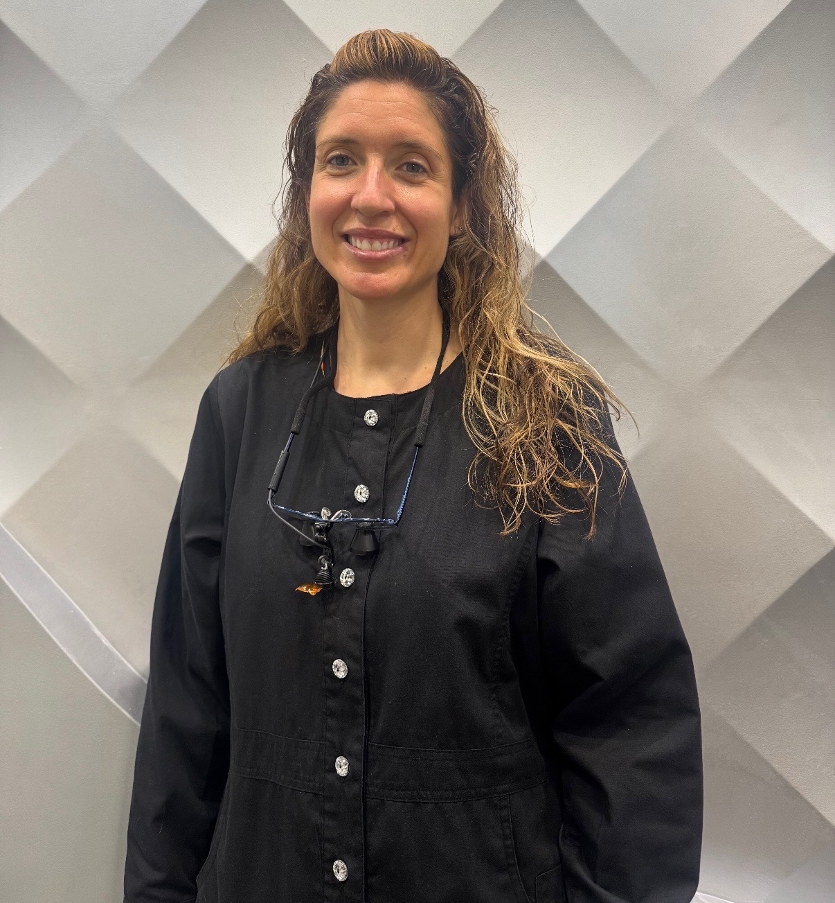 Gina's team member photo