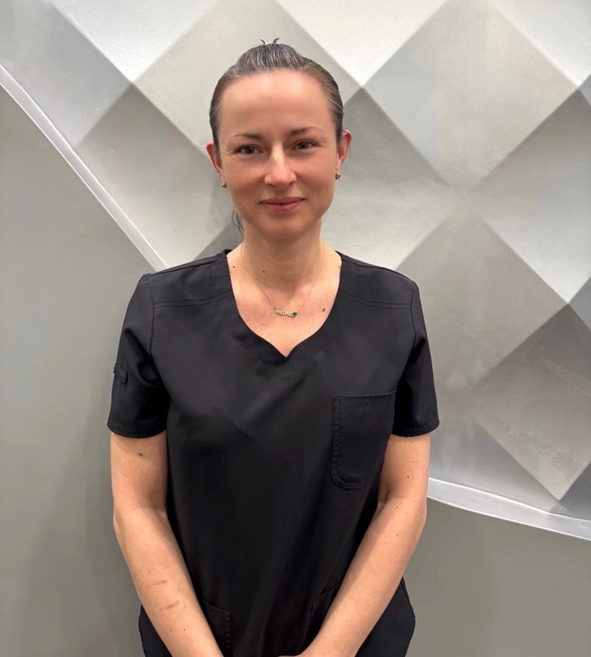 Gabi's team member photo