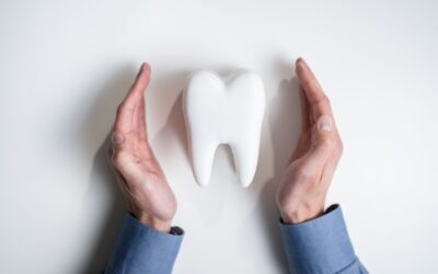 Broken Tooth Or Lost Filling? What To Do Before Seeing An Emergency Dentist